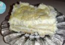 Ciasto Raffaello bez pieczenia (przepis z TM i bez TM)