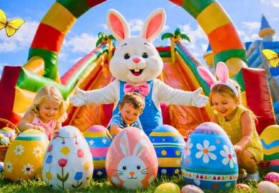 FastPark pod Białymstokiem – sprawdziliśmy, co czeka na Was w Krainie Zajączka