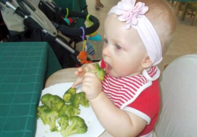 Niejadek czy odkrywca smaków? Jak przetrwać neofobię żywieniową i nie zwariować