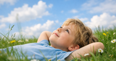 Dlaczego nuda to najlepszy prezent, jaki możesz dać swojemu dziecku?