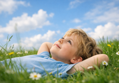 Dlaczego nuda to najlepszy prezent, jaki możesz dać swojemu dziecku?