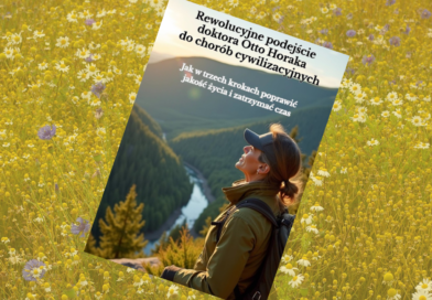 Wróć do natury i odzyskaj zdrowie