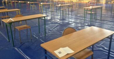 A jeśli pójdzie źle – co po słabym wyniku egzaminu ósmoklasisty?