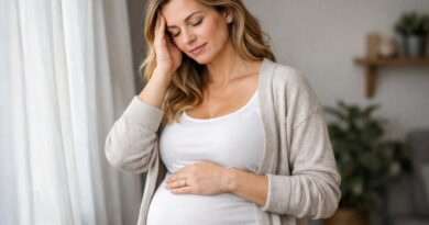 Będziesz mamą? Twój mózg przejdzie prawdziwą rewolucję!