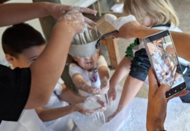 „Mamo, nudzi mi się!” – 20 genialnych zabaw, które zajmą dziecko na dłużej niż 5 minut „Mamo, nudzi mi się!” – 20 genialnych zabaw, które zajmą dziecko na dłużej niż 5 minut