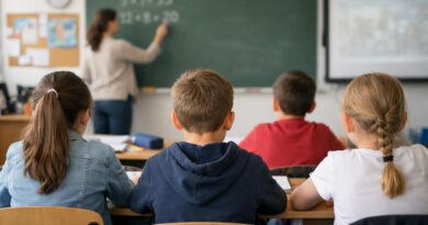 Szóstki i piątki wystawione? Dziś Dzień Dobrej Oceny