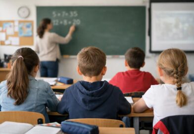 Szóstki i piątki wystawione? Dziś Dzień Dobrej Oceny