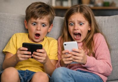 Sejm zakazuje patostreamingu. Co to oznacza dla naszych rodzin? Sejm zakazuje patostreamingu. Co to oznacza dla naszych rodzin?
