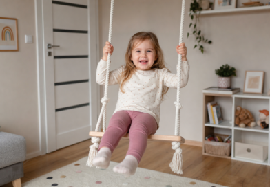 Uwaga na huśtawki. Inspekcja Handlowa bije na alarm – niemal co druga zabawka z wadami Uwaga na huśtawki. Inspekcja Handlowa bije na alarm – niemal co druga zabawka z wadami