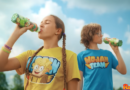 Kadr z reklamy Wojanków