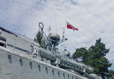 Czołgi, militaria i zachwycona córka! Wycieczka z dziećmi do Muzeum „Orła Białego”