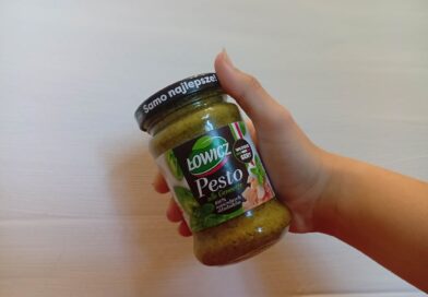 Pesto z jadem kiełbasianym. Spożycie może prowadzić do śmierci Pesto z jadem kiełbasianym. Spożycie może prowadzić do śmierci